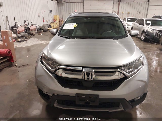 Honda Cr-v Ex-l 2018 7FARW2H89JE020475 Image 12