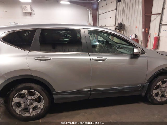 Honda Cr-v Ex-l 2018 7FARW2H89JE020475 Image 13