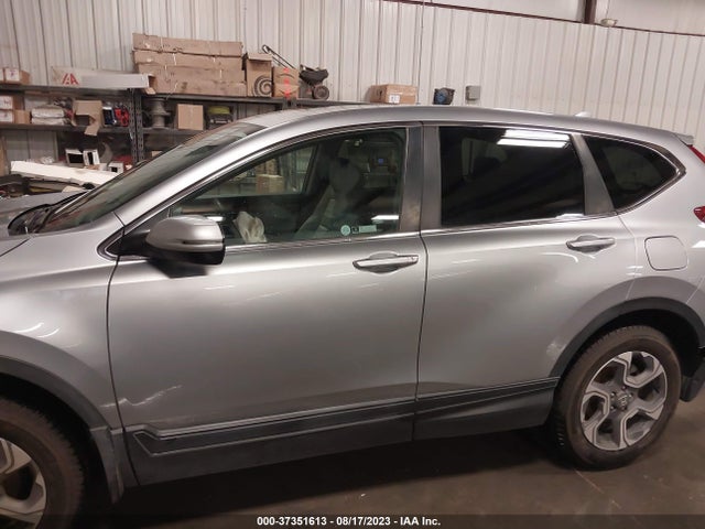 Honda Cr-v Ex-l 2018 7FARW2H89JE020475 Image 14