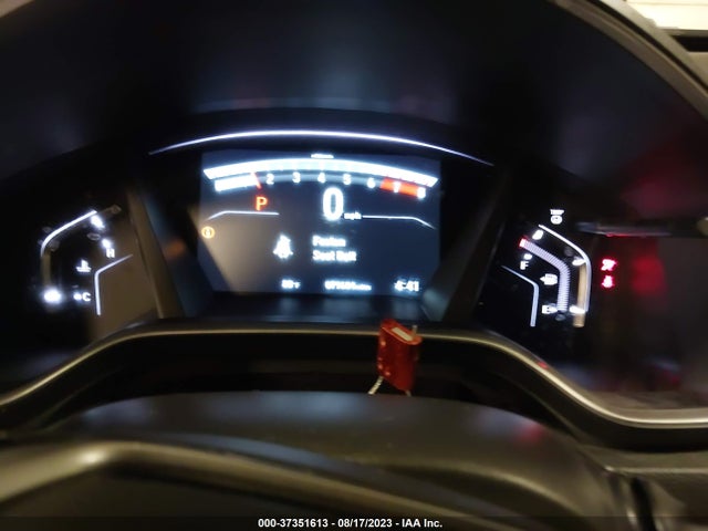 Honda Cr-v Ex-l 2018 7FARW2H89JE020475 Image 15