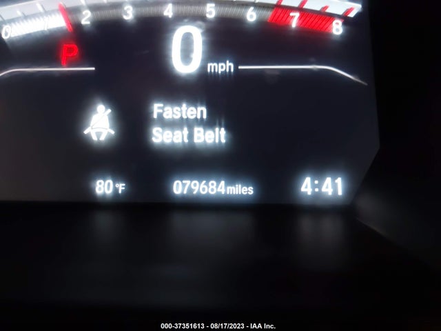 Honda Cr-v Ex-l 2018 7FARW2H89JE020475 Image 7