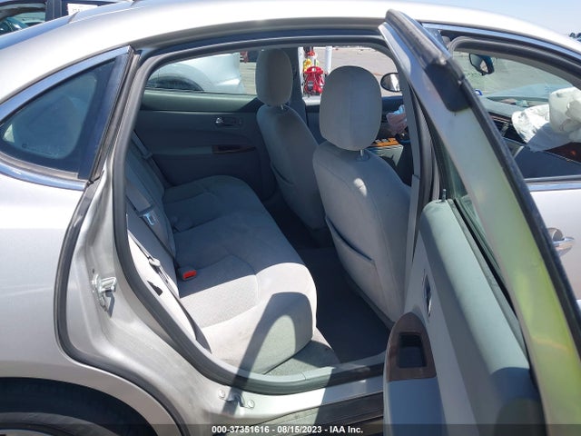 2006 BUICK LACROSSE CX VIN: 2G4WC582861272700