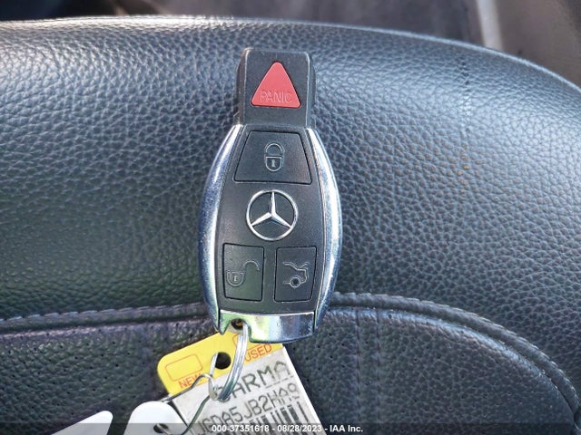 4JGDA5JB2HA936568 Mercedes-Benz Gle Gle 350