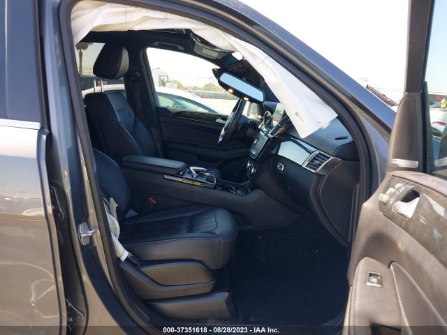 4JGDA5JB2HA936568 Mercedes-Benz Gle Gle 350