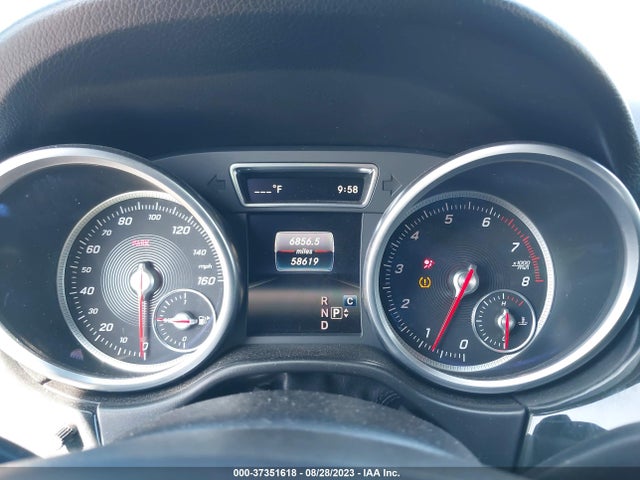 4JGDA5JB2HA936568 Mercedes-Benz Gle Gle 350