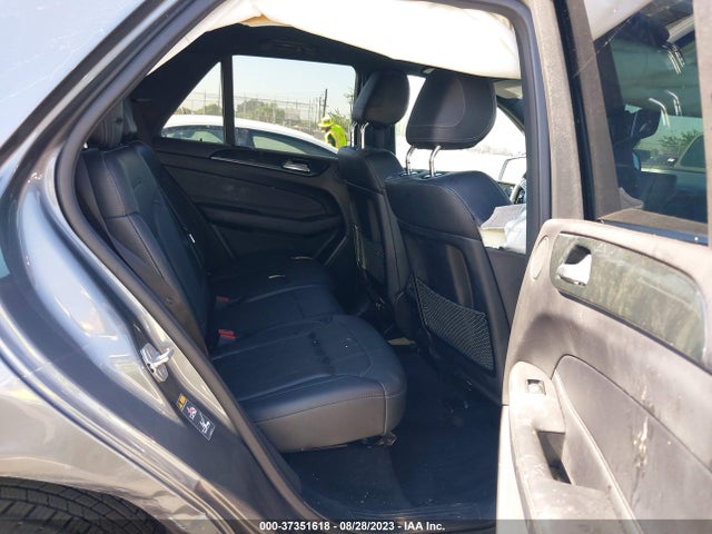 4JGDA5JB2HA936568 Mercedes-Benz Gle Gle 350