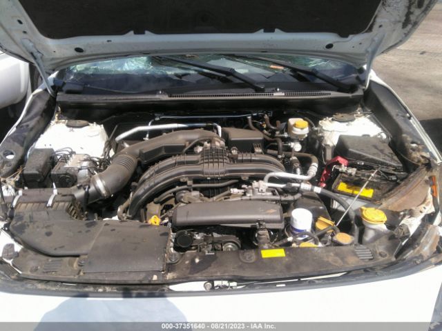JF2GTACC5P9235115 Subaru Crosstrek Premium