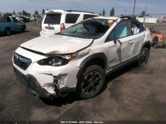 JF2GTACC5P9235115 Subaru Crosstrek Premium
