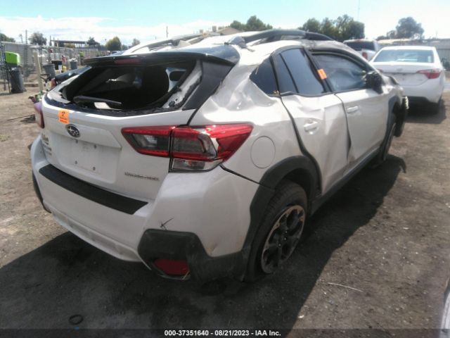 JF2GTACC5P9235115 Subaru Crosstrek Premium