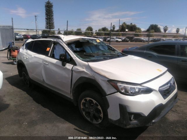 JF2GTACC5P9235115 Subaru Crosstrek Premium