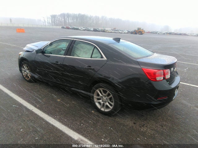2015 CHEVROLET MALIBU 1LT VIN: 1G11C5SL4FF146576