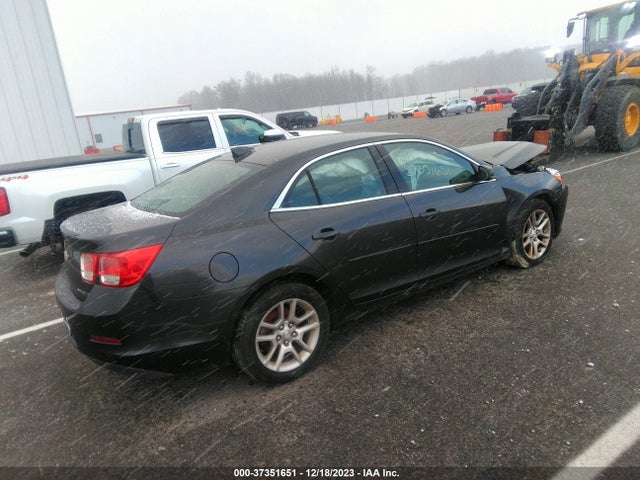 2015 CHEVROLET MALIBU 1LT VIN: 1G11C5SL4FF146576
