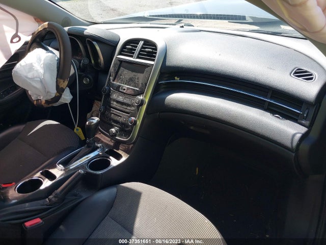 2015 CHEVROLET MALIBU 1LT VIN: 1G11C5SL4FF146576