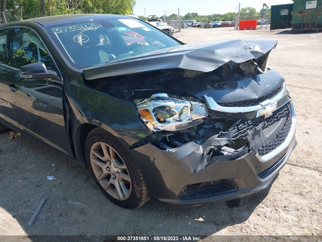 2015 CHEVROLET MALIBU 1LT VIN: 1G11C5SL4FF146576