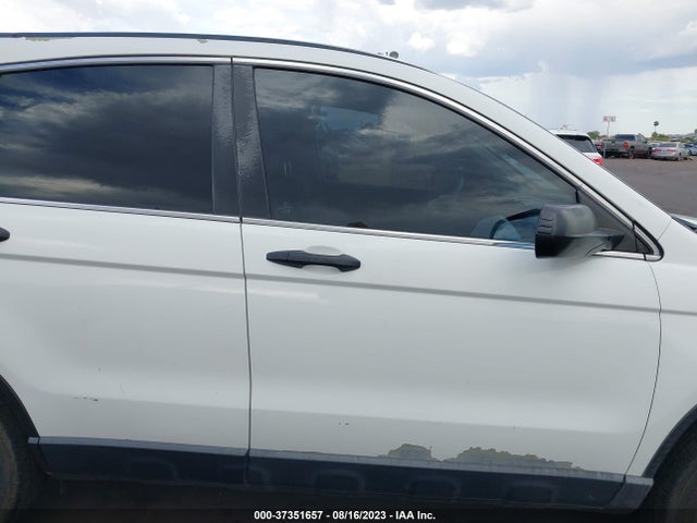 2009 HONDA CR-V EX VIN: 3CZRE38559G702005