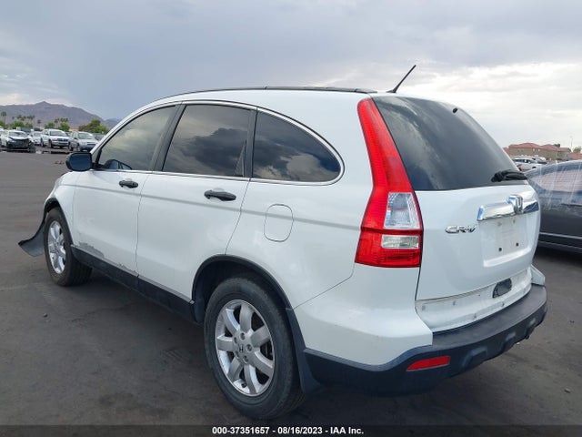 2009 HONDA CR-V EX VIN: 3CZRE38559G702005