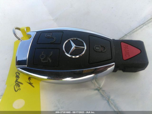WDDGF8AB6EA911744 Mercedes-Benz C-class C 300
