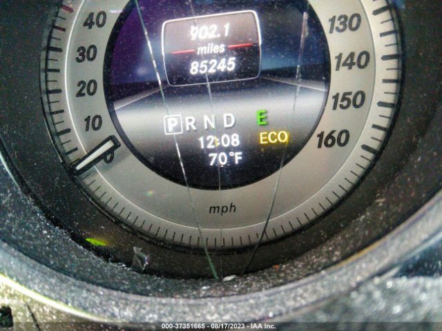WDDGF8AB6EA911744 Mercedes-Benz C-class C 300
