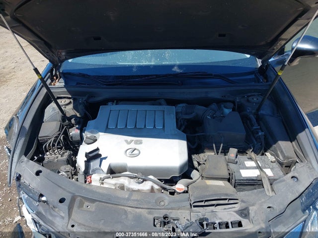 JTHBK1GG8G2224853 Lexus ES 350