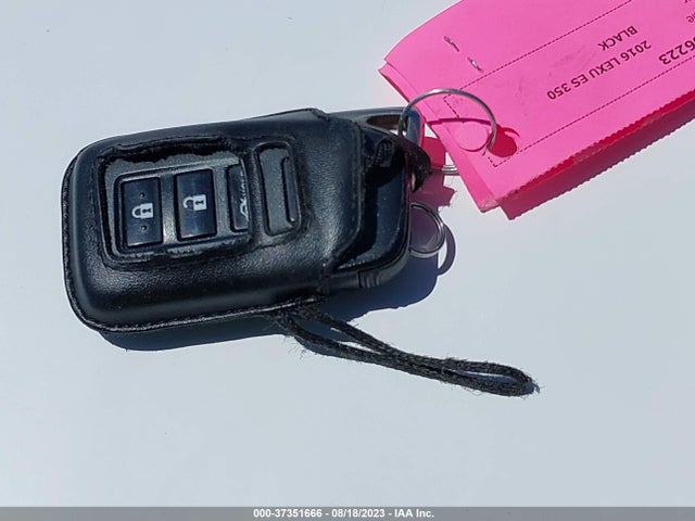JTHBK1GG8G2224853 Lexus ES 350