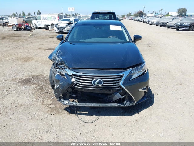 JTHBK1GG8G2224853 Lexus ES 350