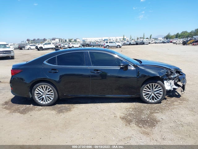 JTHBK1GG8G2224853 Lexus ES 350