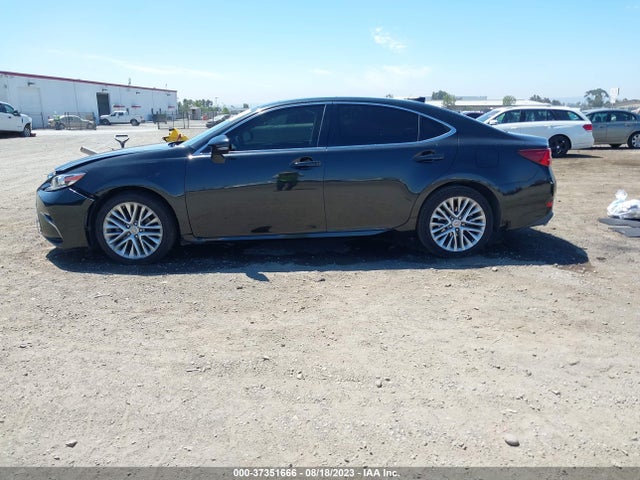 JTHBK1GG8G2224853 Lexus ES 350