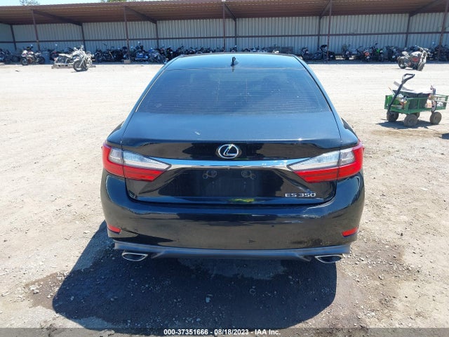 JTHBK1GG8G2224853 Lexus ES 350