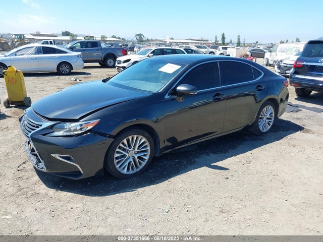 JTHBK1GG8G2224853 Lexus ES 350