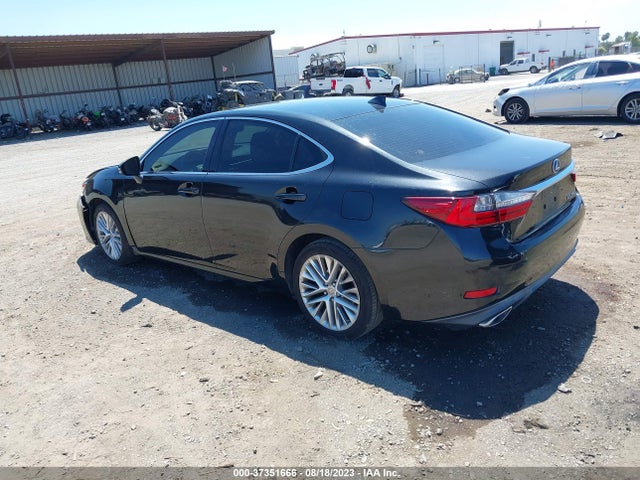 JTHBK1GG8G2224853 Lexus ES 350