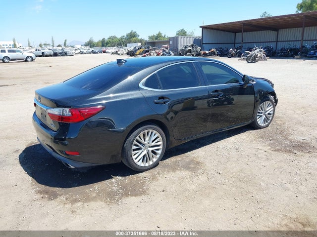 JTHBK1GG8G2224853 Lexus ES 350