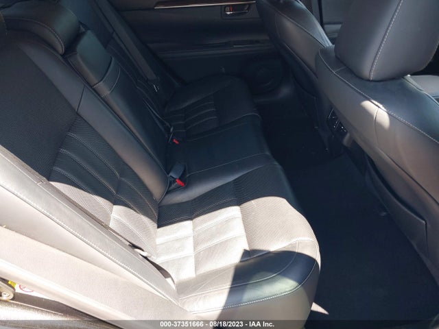 JTHBK1GG8G2224853 Lexus ES 350