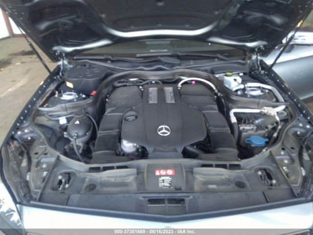 WDDLJ6HB1GA163706 Mercedes-Benz Cls Cls 400