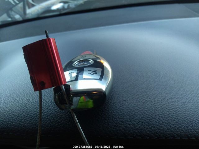 WDDLJ6HB1GA163706 Mercedes-Benz Cls Cls 400