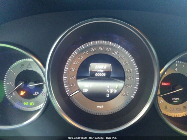 WDDLJ6HB1GA163706 Mercedes-Benz Cls Cls 400
