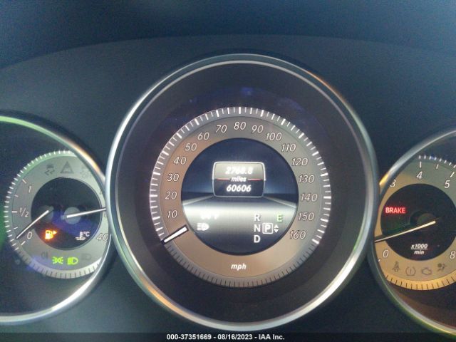 WDDLJ6HB1GA163706 Mercedes-Benz Cls Cls 400