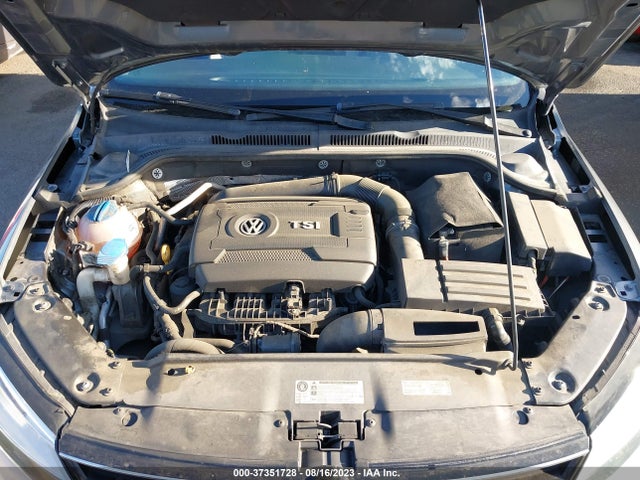 3VWD17AJ6GM393585 Volkswagen Jetta Sedan 1.8t Sport