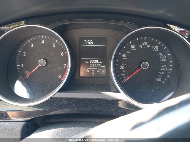 3VWD17AJ6GM393585 Volkswagen Jetta Sedan 1.8t Sport