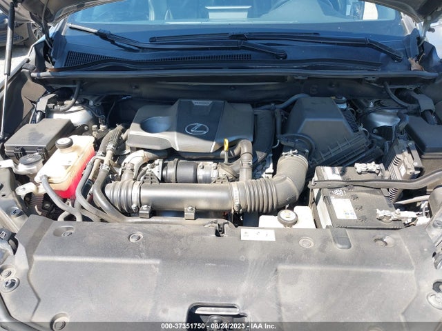 JTJYARBZ9H2085014 Lexus Nx Nx Turbo