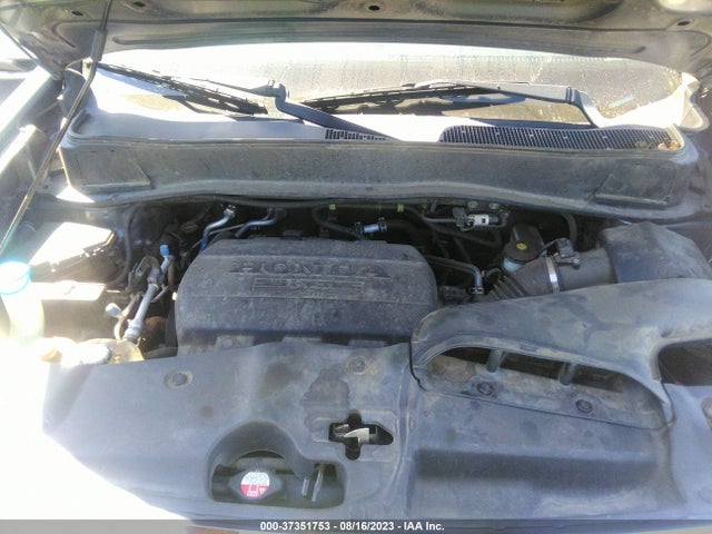Honda Pilot Ex-l 2015 5FNYF3H7XFB002918 Image 10