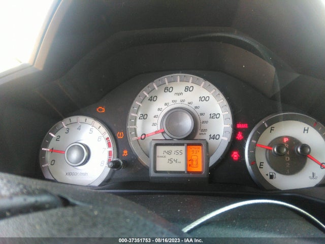 Honda Pilot Ex-l 2015 5FNYF3H7XFB002918 Image 7