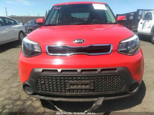 KNDJP3A58E7700987 KIA SOUL +