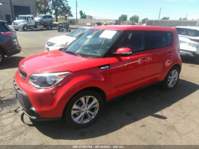 KNDJP3A58E7700987 KIA SOUL +
