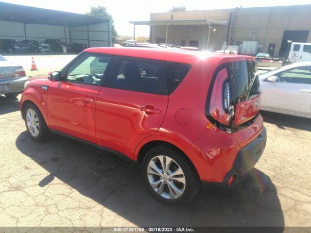 KNDJP3A58E7700987 KIA SOUL +