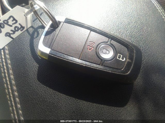 2FMPK4J91JBB26070 Ford EDGE SEL