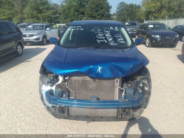 2FMPK4J91JBB26070 Ford EDGE SEL
