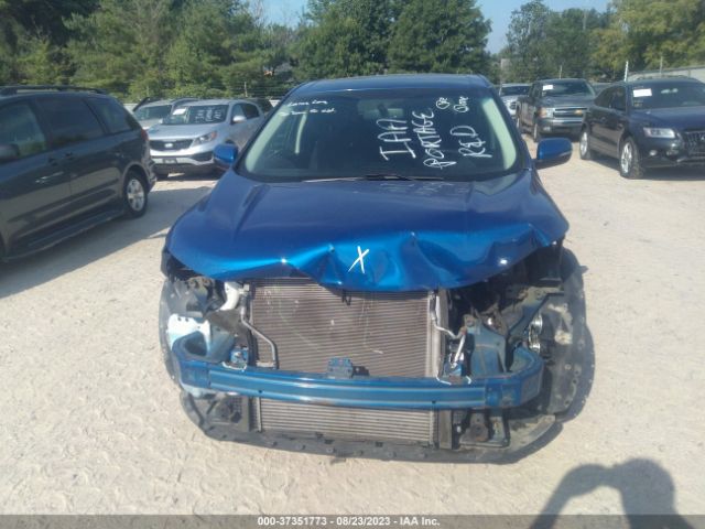 2FMPK4J91JBB26070 Ford EDGE SEL