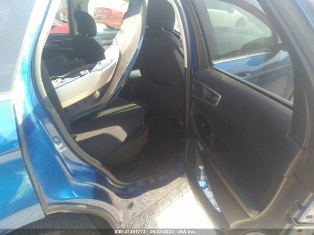 2FMPK4J91JBB26070 Ford EDGE SEL
