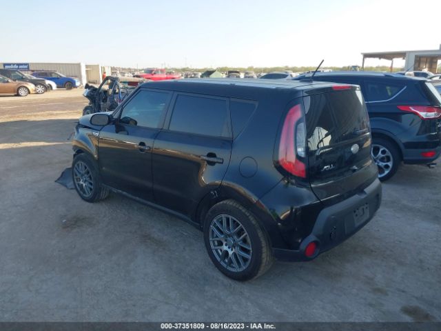 KNDJP3A56E7028993 KIA SOUL +