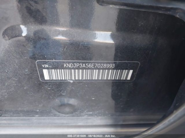 KNDJP3A56E7028993 KIA SOUL +